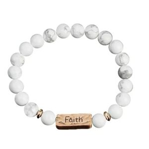 Pure Faith Bracelet